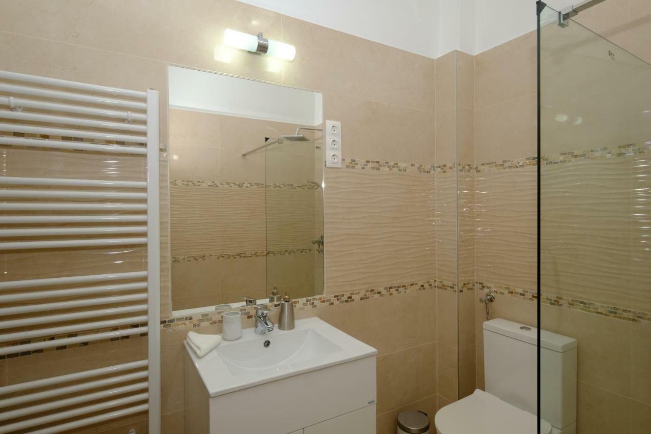Maria Apartman Pécs Exterior foto