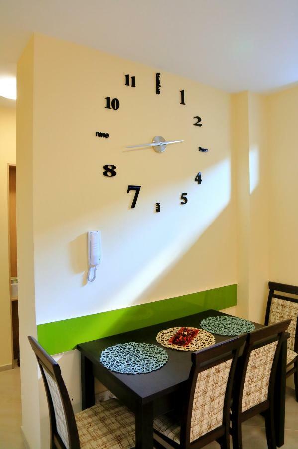 Maria Apartman Pécs Exterior foto