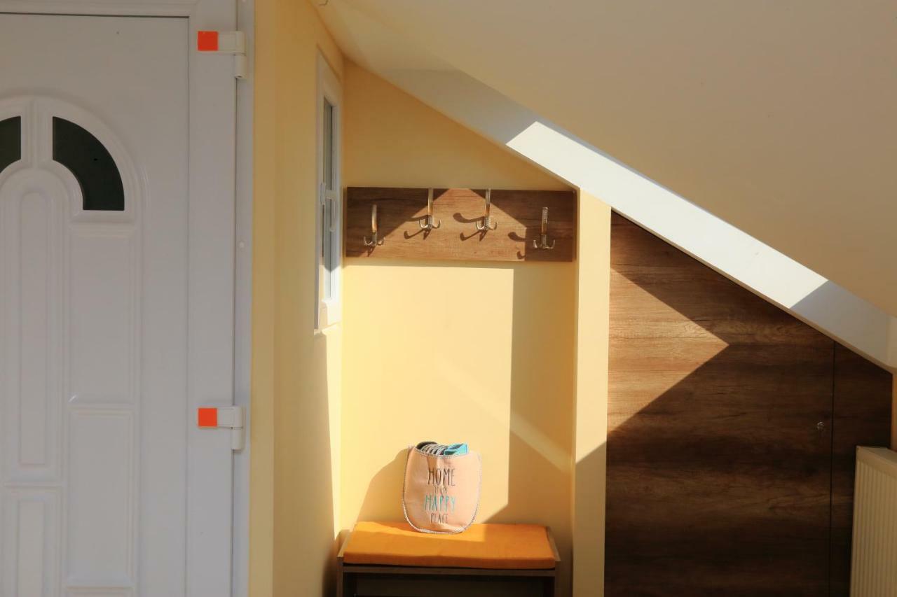 Maria Apartman Pécs Exterior foto